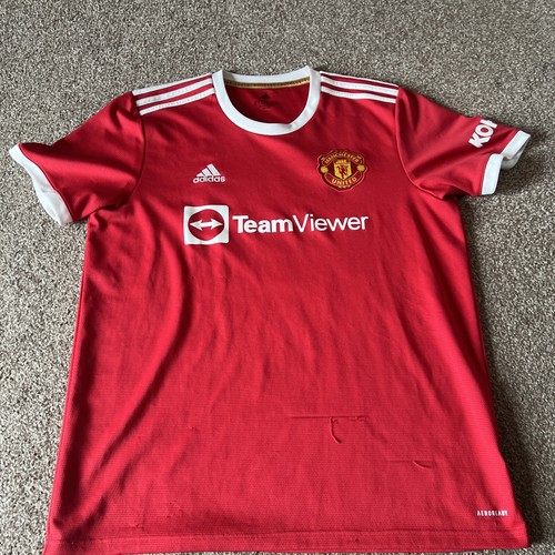 Adidas manchester united - manchester,