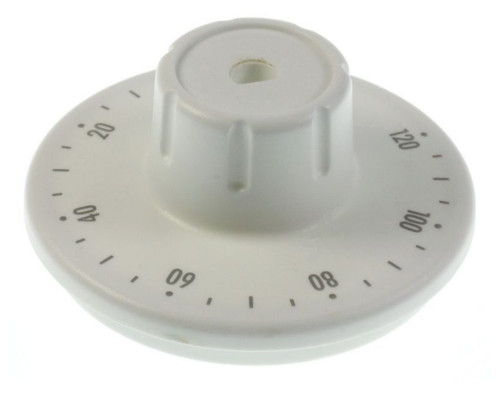 Longhi manopola timer - manopola, conta