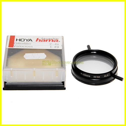 49mm filtro vari - 49mm, 4