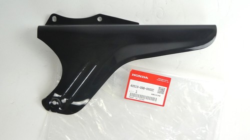 Kettenschutz für honda - kettenschutz, 6v