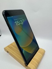 APPLE IPHONE 8 PLUS 64GB NERO COME NUOVO BATTERIA NUOVA 100%