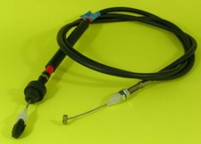 Cavo acceleratore 1,28 m -