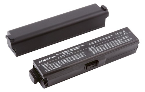 Batteria laptop 8800mah ion - laptop,