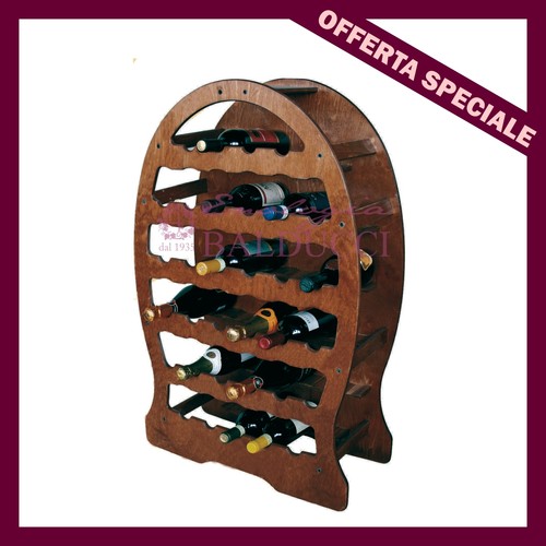 Cantinetta robusta botte - robusta, a