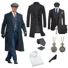 Tuta thomas shelby - tuta,