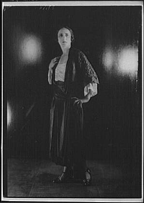 Foto 1920 vogue - foto:1920,
