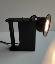 Stilnovo Minibox Nero Lampada