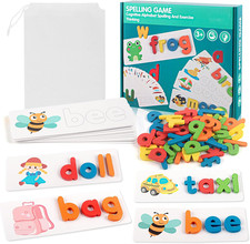 Lettere Di Apprendimento