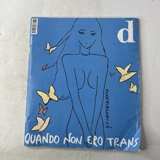 D Fumetti brutti Josephine
