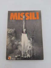 MISSILI,  NICO SGARLATO, DELTA