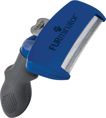 Deshedding tool taglia per - deshedding,