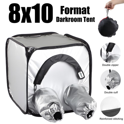 Tenda camera oscura portatile - tenda,