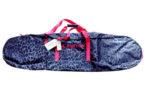 Sacca snowboard burton space - sacca,