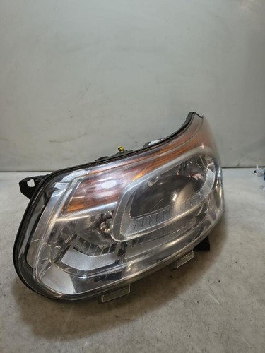 6208n5 faro anteriore - faro, sinistro