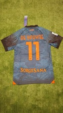 Maglia Napoli halloween De