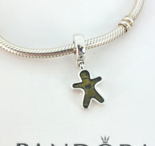 Autentico ciondolo PANDORA pan