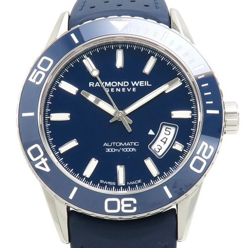 Orologio usato uomo raymond - usato, da
