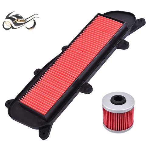 Air filter oil for - air,