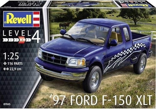 Revell 07045 kit di - 07045,