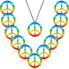 Collane arcobaleno in - 12,