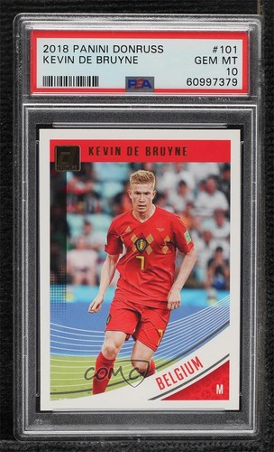 2018 panini donruss kevin - donruss,