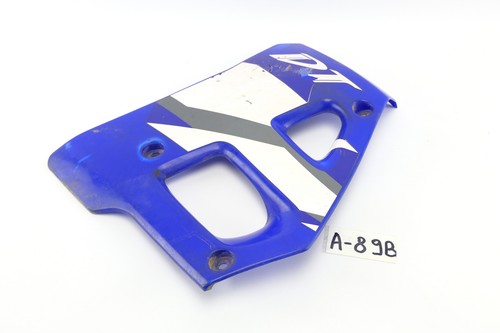 Yamaha 125 de03 2002 - 125, r