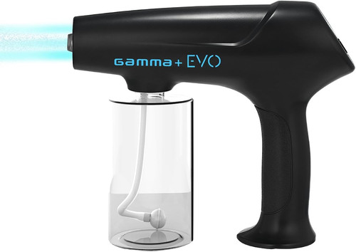 Nano atomizzatore evo - nano,