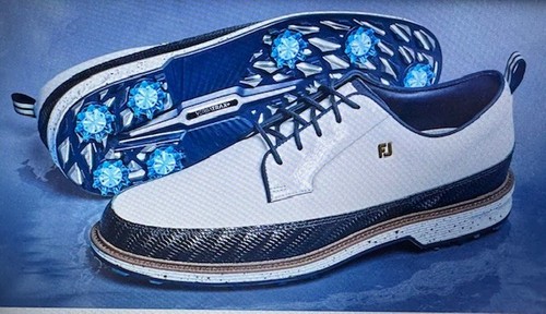 Footjoy campo ghiaccio - di,