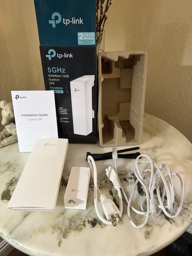 Link cpe510 antenna - tp-link,