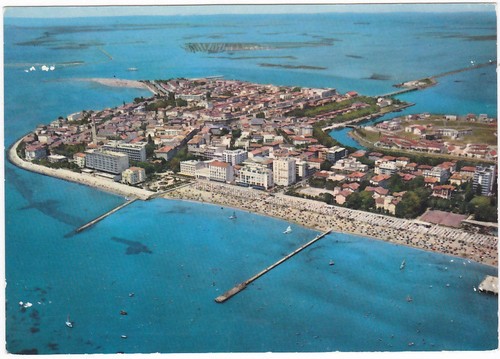 Grado gorizia veduta - -, aerea