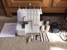 Necchi OV234 Overlocker Serger