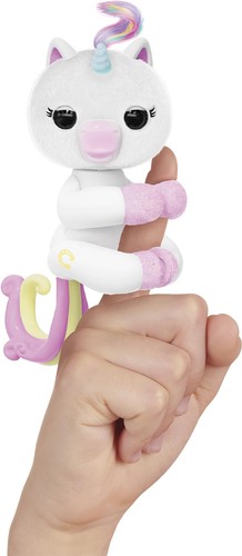 Fingerlings lulu bambino - fingerlings,