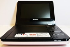 Sony DVP-FX730 Lettore DVD