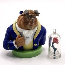 Disney La Bestia La Bella e la