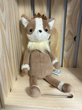 Peluche cane Jellycat Princess