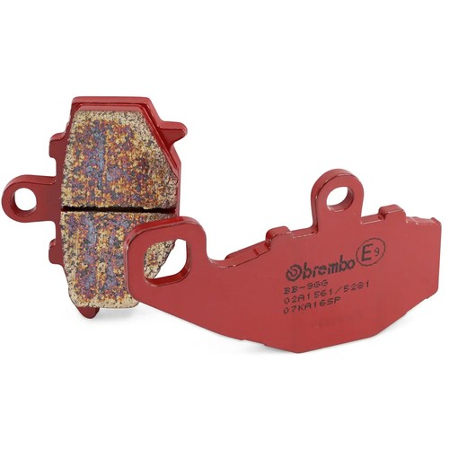 Pastiglie freno brembo sint - brembo,