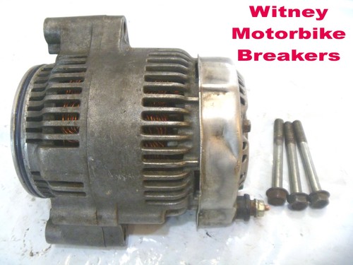 Generatore alternatore honda - generatore,