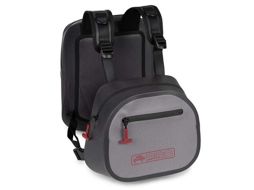 Borsa bauletto impermeabile