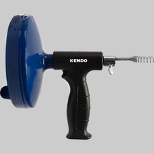 SONDA STURATUBI IN ABS KENDO -