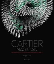 Cartier Magician: High Jewelry