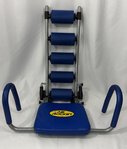 Rocket abdominal trainer - rocket,