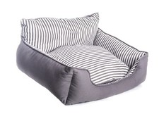 Cuccia Con Cuscino Per Animali