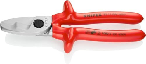 Knipex cesoia per cavi - knipex,