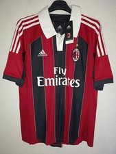AC MILAN 2012-2013 BNWT Fly