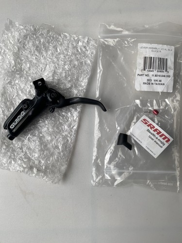 Levier sram guide - r, v2
