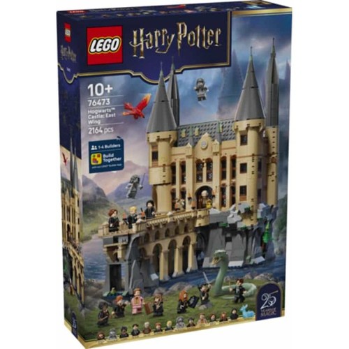 Lego harry potter castello - harry,