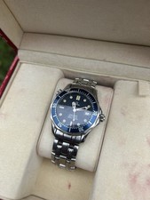 Orologio OMEGA Seamaster 300