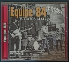 Equipe 84 - Tutta Mia La