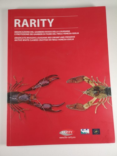 Rarity eradicazione del - ,