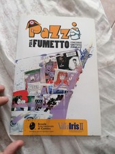 Pazzi Per Il Fumetto 2017-